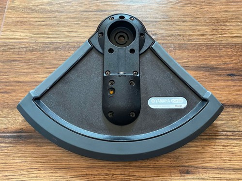 YAMAHA dtx DTXPRESS E DRUM KIT SPARE PARTS module tom snare cymbal clamp arm 12v - Picture 79 of 112