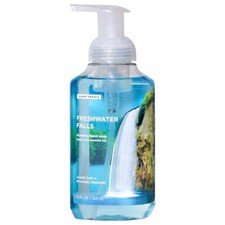 Scent Theory Foaming Hand Soap, Freshwater Falls, 11 fl oz 0.54 per fl oz