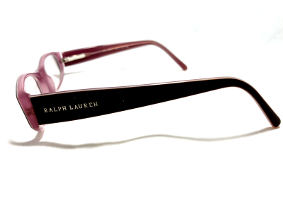 Ralph Lauren RA 6002 5014 Eyeglasses Frame 50-18-135 R4 | eBay display picture 1