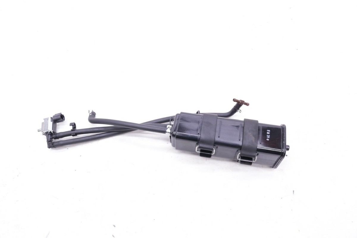 2016 KAWASAKI NINJA 300 EX300 300 CHARCOAL BOX EVAP EMISSIONS K156