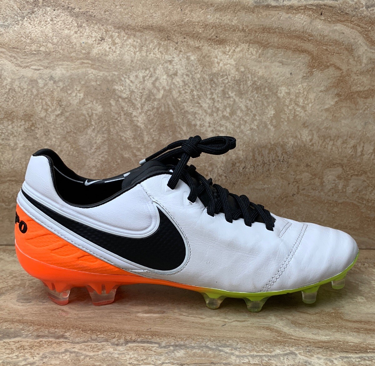 women's tiempo soccer cleats