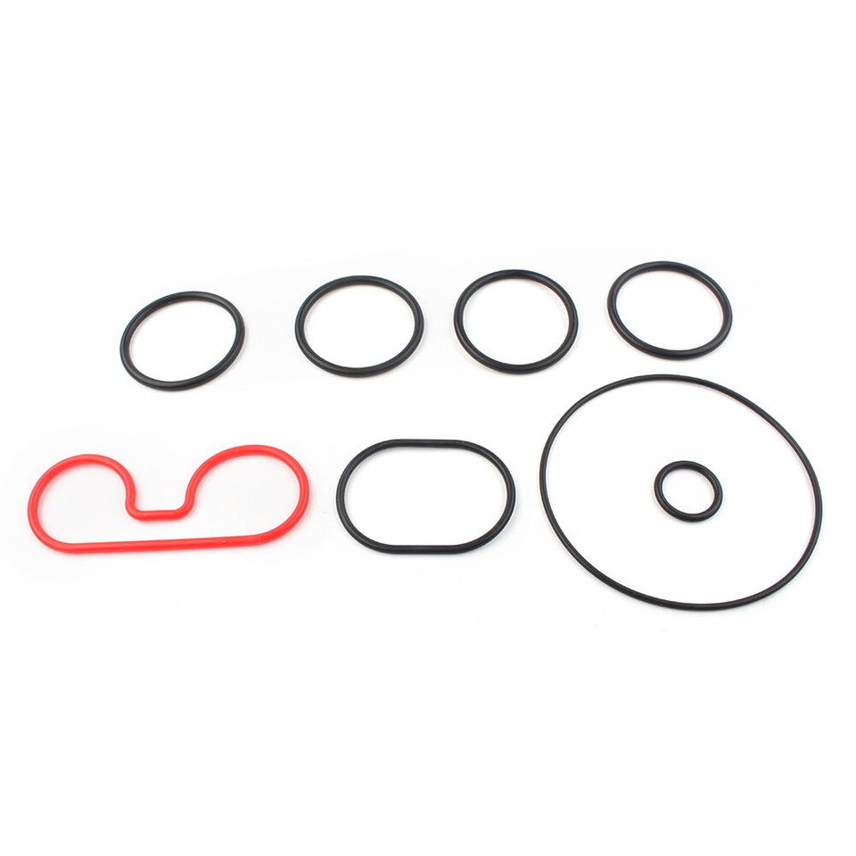 Top End Head Gasket Kit for Honda XL250R 8587 XR250R 8595 XR250L 91