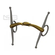 Neue Schule Turtle Top with Flex Full Cheek