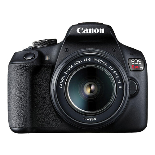 Canon Eos Kiss X9i Rebel T7i Dslr Camera With 18 | Desertcart INDIA