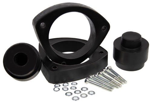 Kit de elevación espaciador 30 cm Lift Kit para Nissan JUKE QASHQAI X-TRAIL - Imagen 2 de 4