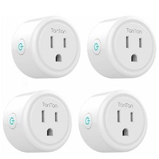 tan tan smart plug google home