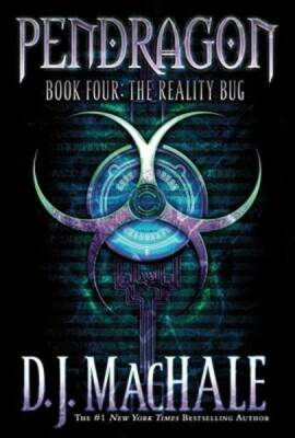 The Reality Bug (Pendragon) - Paperback By MacHale, D.J. - GOOD
