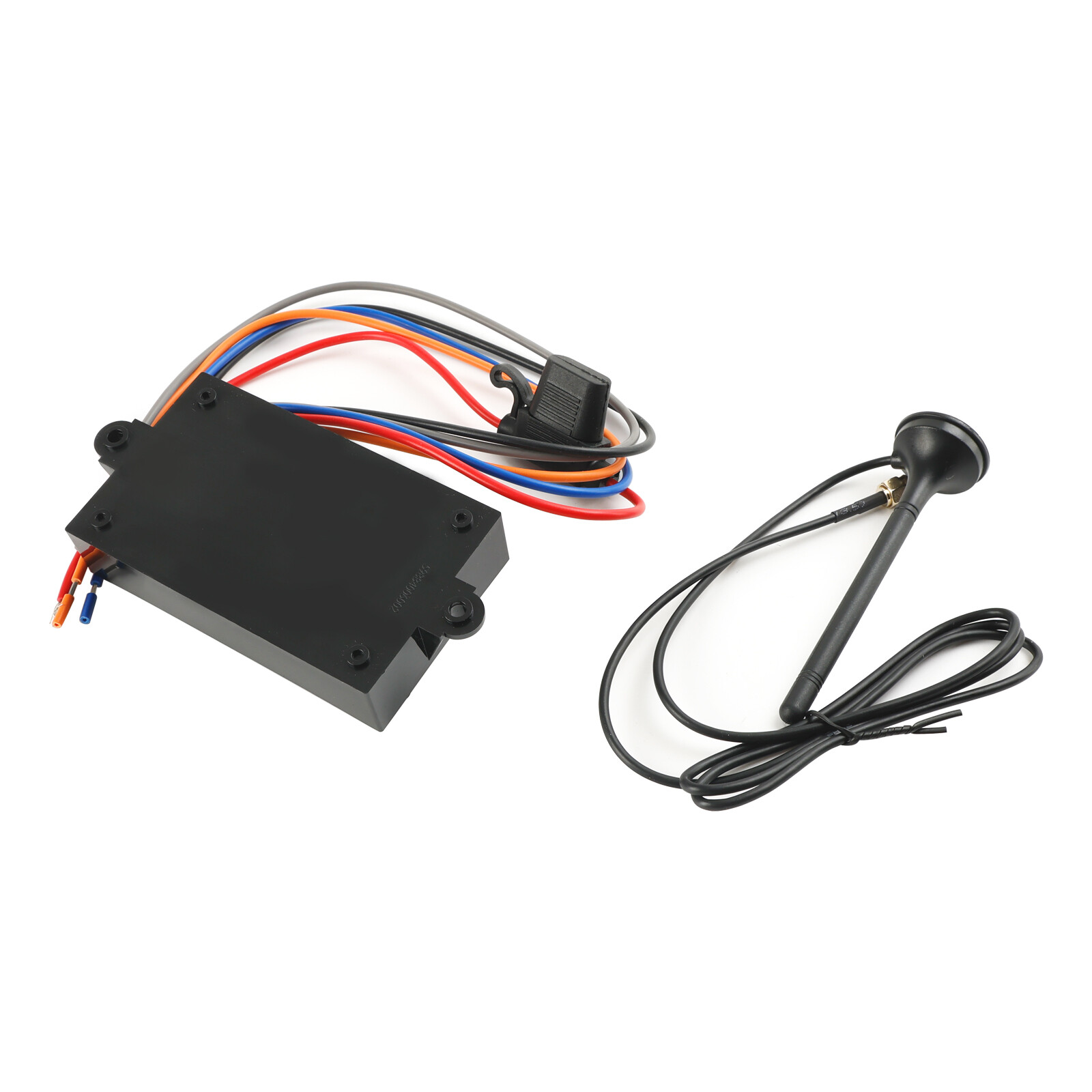 12 volt Hydraulic Lift Winch Dump Trailer Wireless Remote Control