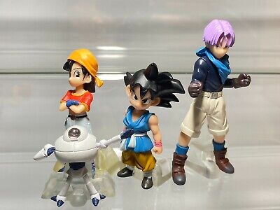 Pan Figures and Dbz Pan Action Figures and Statues for Sale