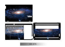 Dazzle Laptop Sticker Skin Decal Cover for Lenovo ThinkBook Plus G3 IAP 17" 2022