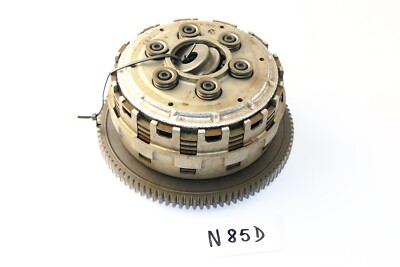 Nikaページ Kawasaki ZX-10 ZXT00B 1989 - Clutch N85D | eBay