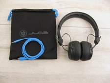 Jlab Studio Wireless On-Ear Headphones Ultra-plush