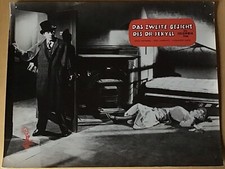 Horror 1951 DAS ZWEITE GESICHT DES DR. JEKYLL...
