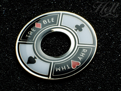 10 Migliori Anello Interruttore Per Chitarra In Italia - Foto 6