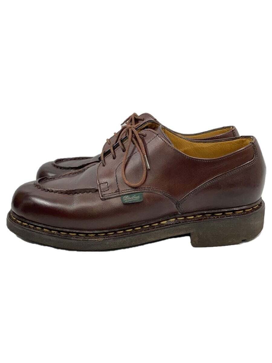 Paraboot Chambord/Dress Shoes/Uk7/Brw/Cowhide C3k26 | eBay Paraboot Chambord/Dress Shoes/Uk7/Brw/Cowhide C3k26 | eBay