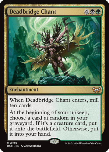 MTG Commander - Duskmourn : House of Horrors - Single Cards A to M - Near Mint - Picture 65 of 162