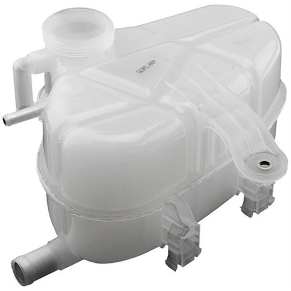 NTY AusgleichsbehäLter KüHlmittel FüR Opel Corsa D S07 1.3 Cdti 1.6 Turbo 1.4-image