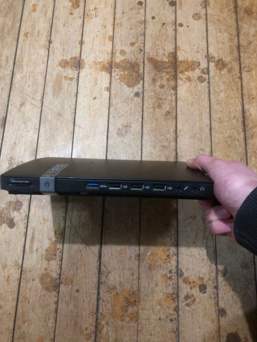 Asus Eee Box EB1036 (8 GB RAM, Intel Celeron J1900, 128 GB SSD, No OS) - Picture 3 of 8