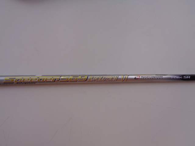 GTD GT455 Plus Driver Speeder 569 EvolutionⅤ (S) #737 Golf