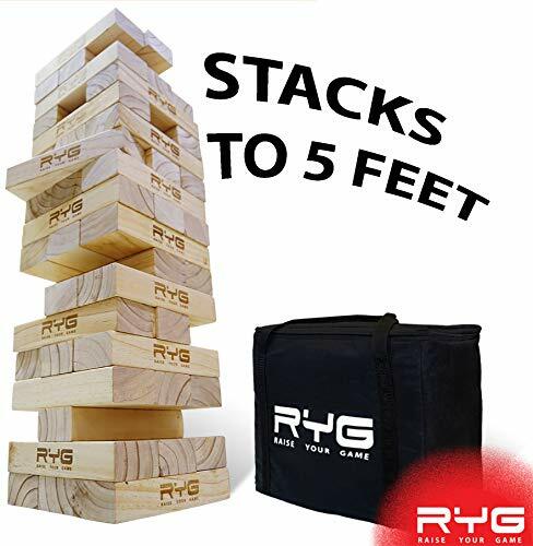 large stacking blocks