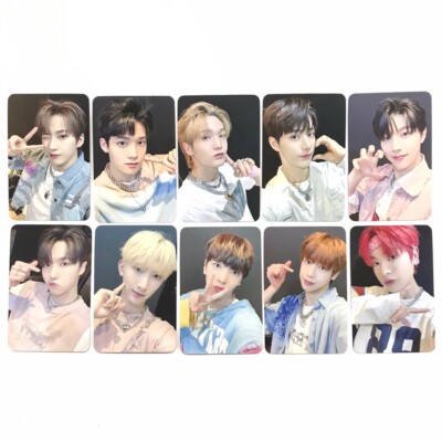 XIKERS] DEBUT 100DAYS / Soundwave Pop-Up Cafe Fanclub Gift