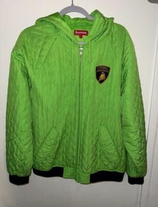 Supreme Lamborghini | eBay