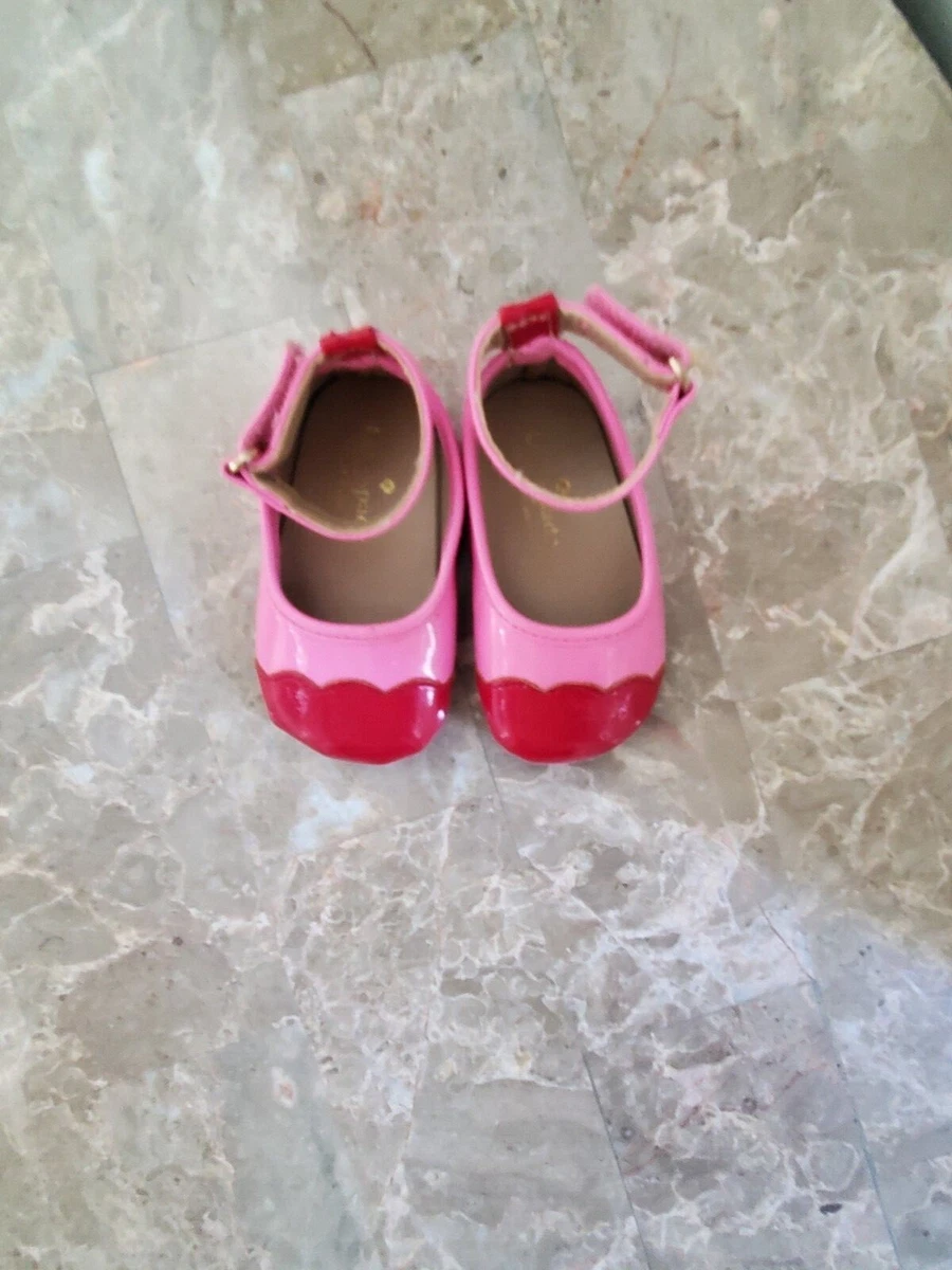Kate spade mary jane deals shoes