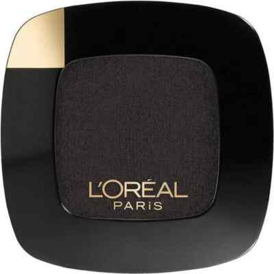 (CHOICE of Color) L'Oreal Colour Riche Eyeshadow Single Rich Softness Velvety