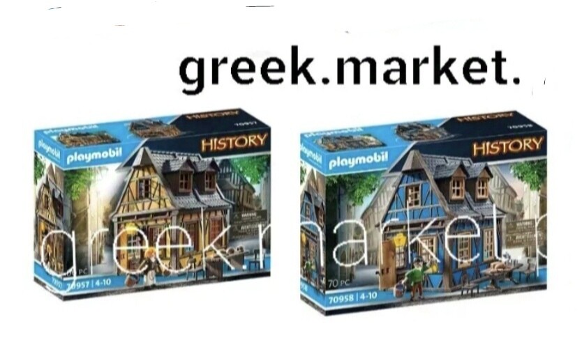 Playmobil 70953 Plius - Torre Della Prigione Medievale - Foto 9