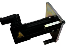 LENZE 3-MOT MCS 06F41LRS0B0-B11N-ST5S00N-R2SU SERVO MOTOR 165V 0.51 KW 2.9A 🎯