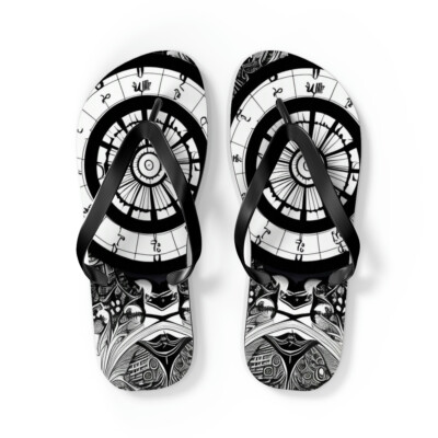 Flip Flops