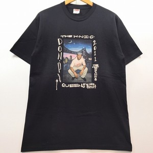 supreme prodigy tee 2011