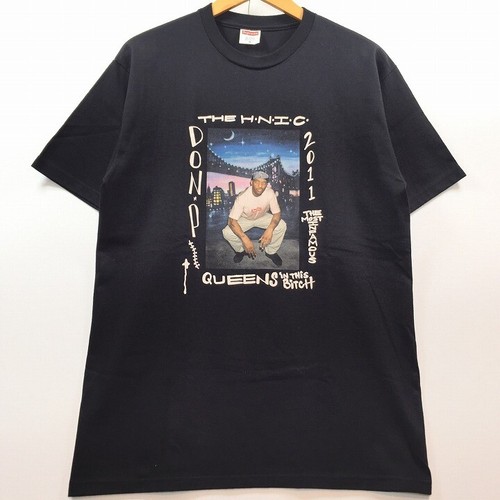 Supreme 11ss Mobb Deep prodigio Tee 
