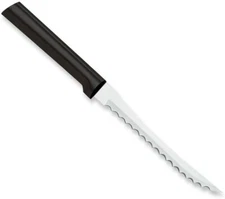 Rada Cutlery Black Tomato Slicing Knives W226 (Pack of 2)