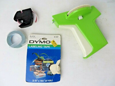 hard plastic label maker