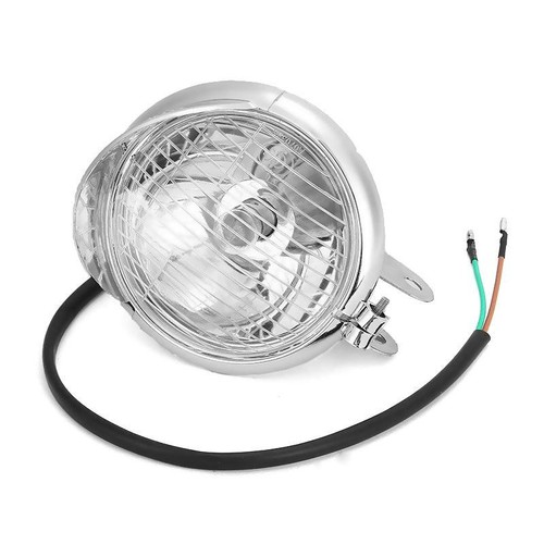 Motorcycle Front Passing Fog Light for Harley Road King Classic Custom FLHR - Picture 6 of 7