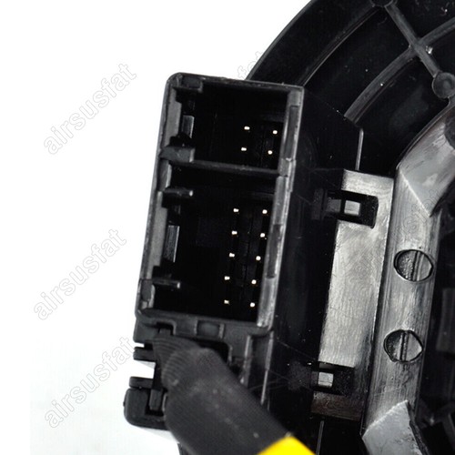 Spiral Clock Spring Cable Fit for Toyota Yaris Prius C V 84307-47020 8430747020 - Foto 7 di 10