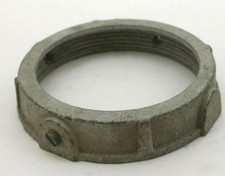 Unbranded 4" Steel Bushing