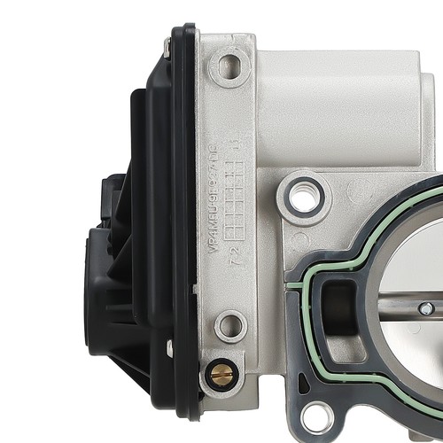 Drosselklappe for Ford C-Max DM2 S-Max WA6 Focus II DA_ Mondeo IV BA7 1.8 2.0 - Bild 6 von 9