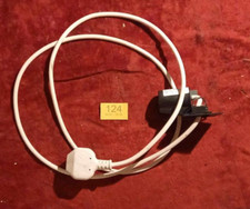 Washing Machine HOTPOINT WML540P UK  CABLE PLUG CAPACITOR