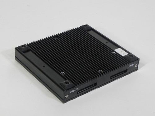 Sonnet SF3 Series SxS PRO X Dual-Slot Thunderbolt Card Reader - Photo 4/4