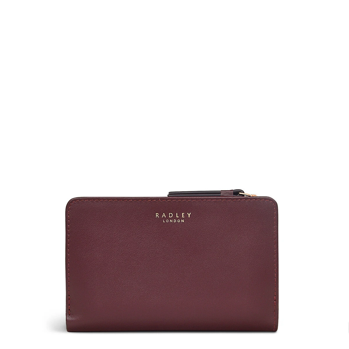 Radley burgundy purse hotsell