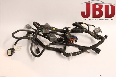 Kabelbaum - SKI-DOO SKI-DOO SUMMIT X 154 850 - 515178207 - 4,040 km