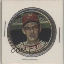 1964 Topps Coins Don Demeter #116