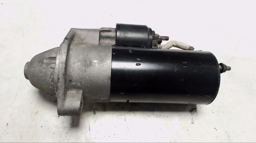 VW Passat Variant 1.9 TDI 4Motion 3BG/3BL/3BS Anlasser 0001110126 20476