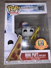 Ultimate Funko Pop Ghostbusters Figures Checklist and Gallery 77