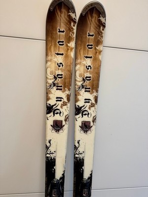 SKIER Dynastar Legend 8000 TOP SKI 165 cm NEUE SKISERVICE 160 170 TOP