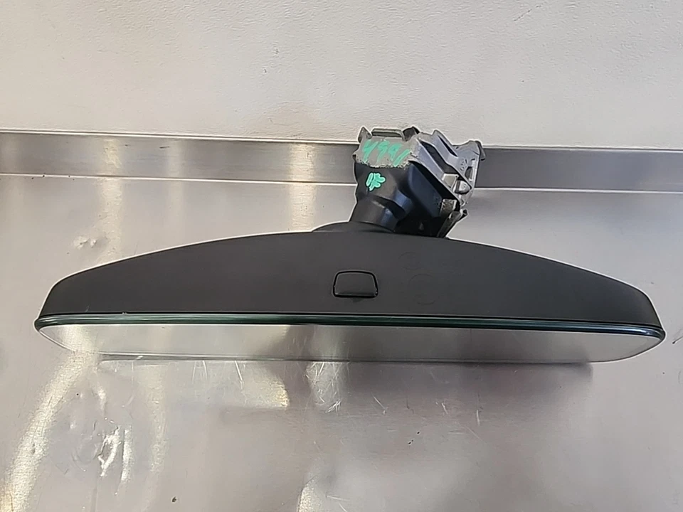 Espejo retrovisor interior Audi RS5 2017-2023 brújula con atenuación automática 8W0857511B OEM Foto 2 de 4