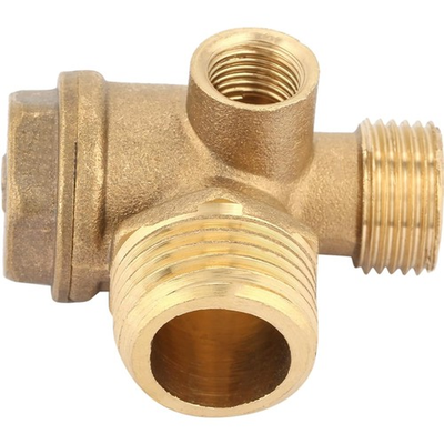 #ad #ad Replacement Check Valve for Husky Air Compressor $17.79