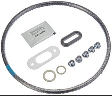 Dichtungssatz Brennerflansch Wartungsset kompatibel mit Vaillant Nr. 0020025929